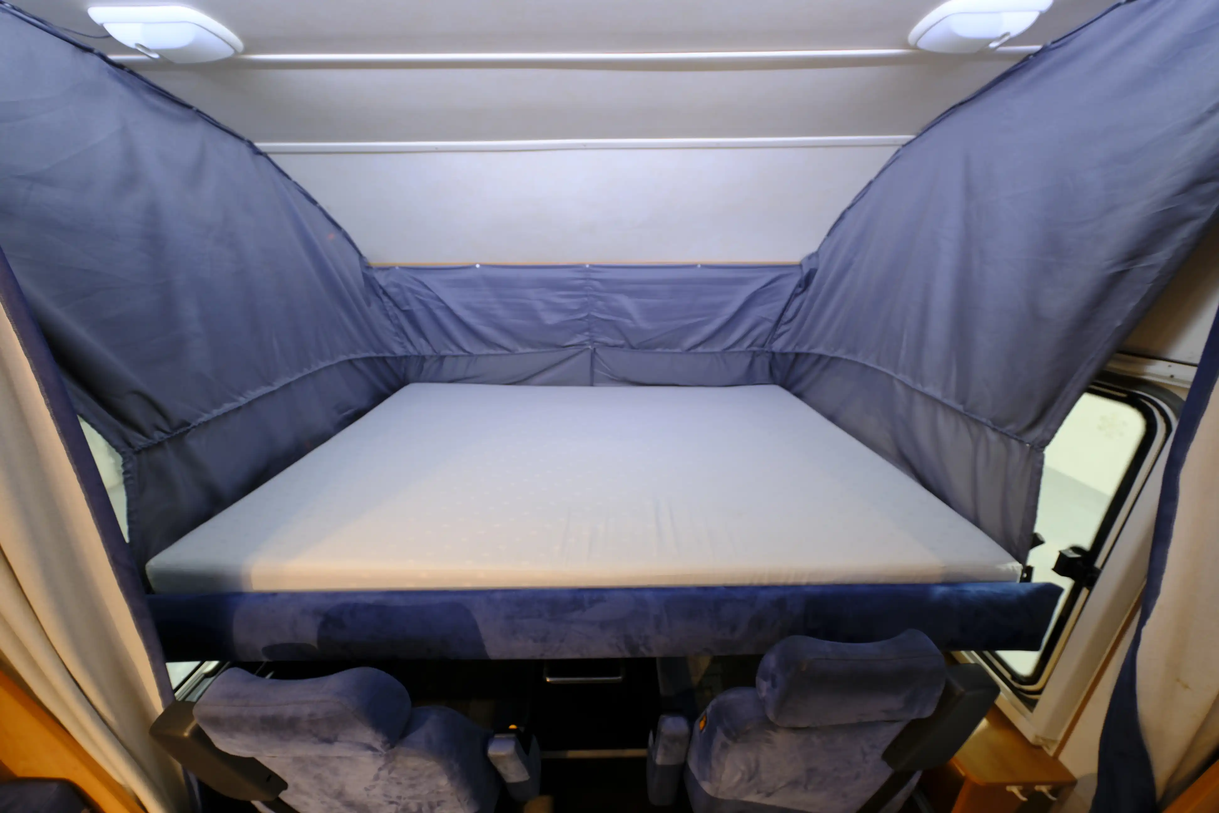 EURAMOBIL Integra 660 HB - Ansicht 11